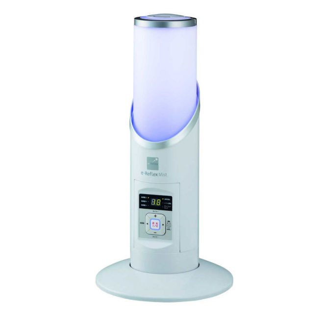 e-Reflex Mist 次亜塩素酸水 空間洗浄機 AIM-ZM01