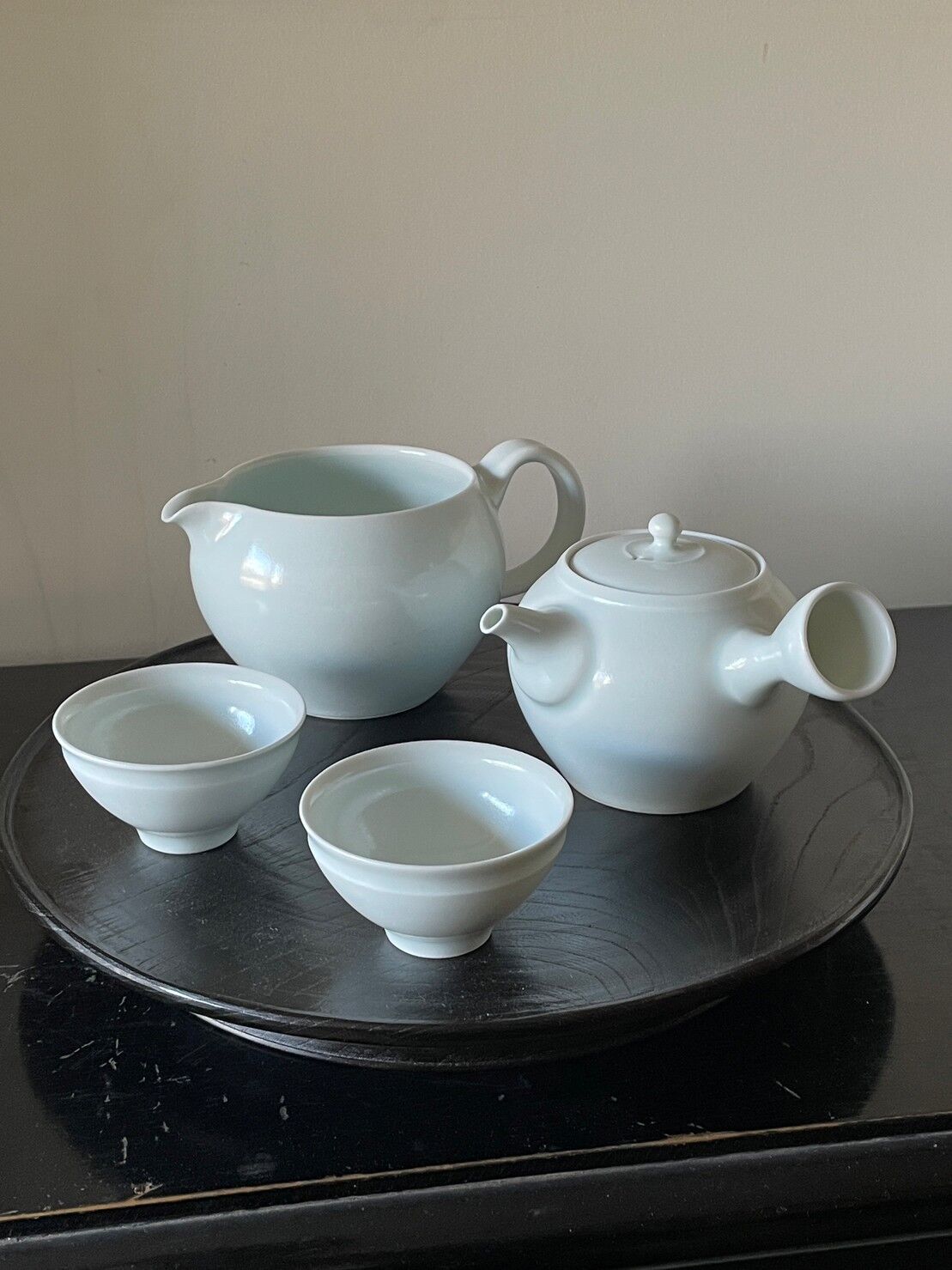 石川隆児 コーヒードリッパーセット 本物