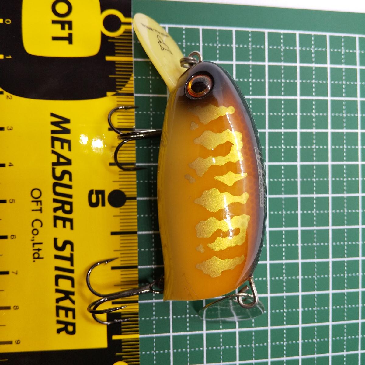 ジャッカル マグナムバニー Ps Kizuの中古釣具 アウトレット館 ジャッカル マグナムバニー Ps Kizuの中古釣具 アウトレット館