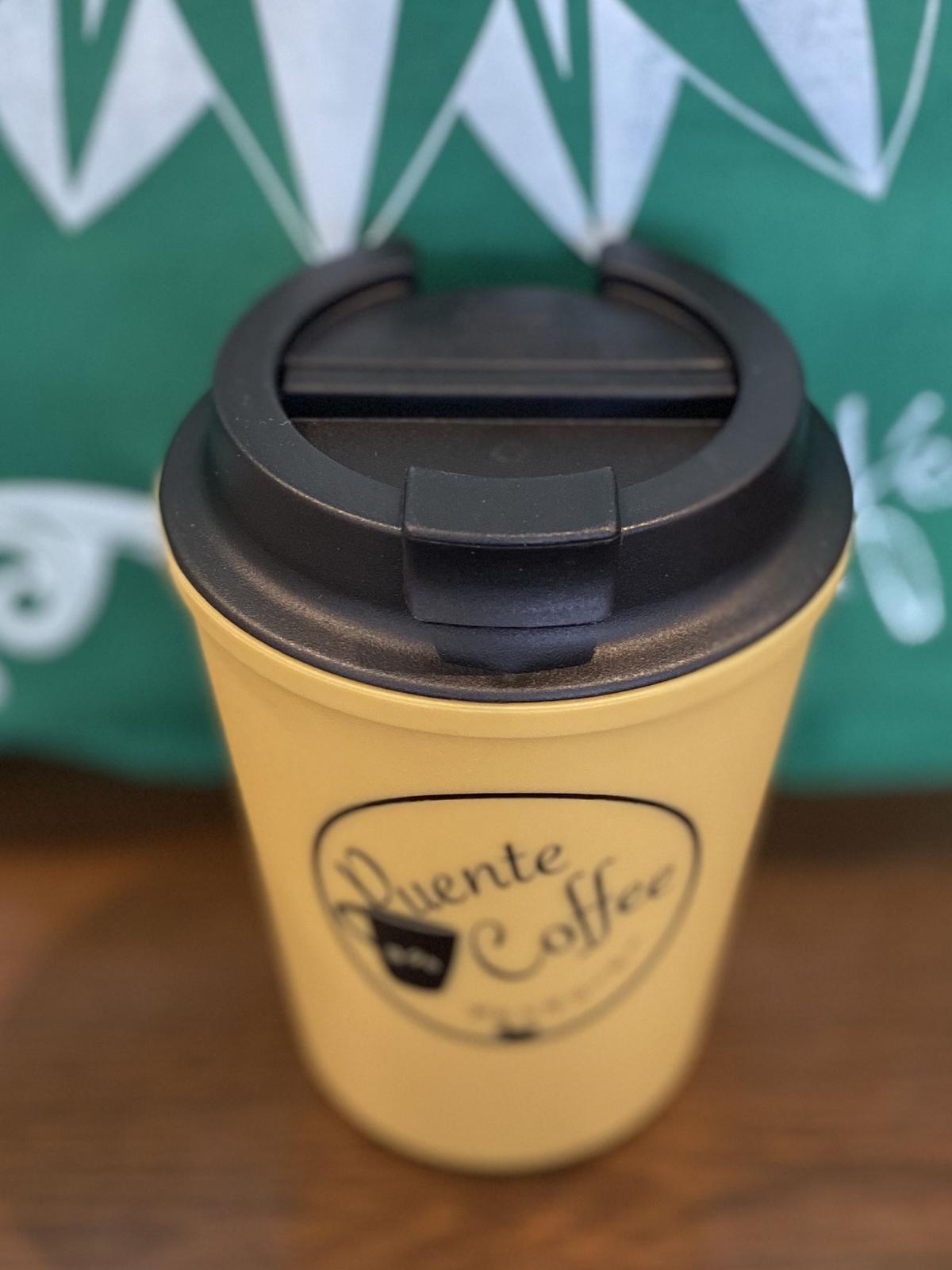 ウォールマグスリーク Puente Coffee ウォールマグスリーク Puente Coffee