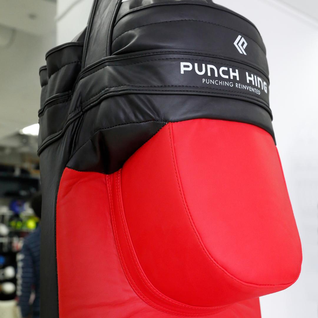 PUNCH KING（パンチキング） スタンダードバッグ PUNCH KING Japan