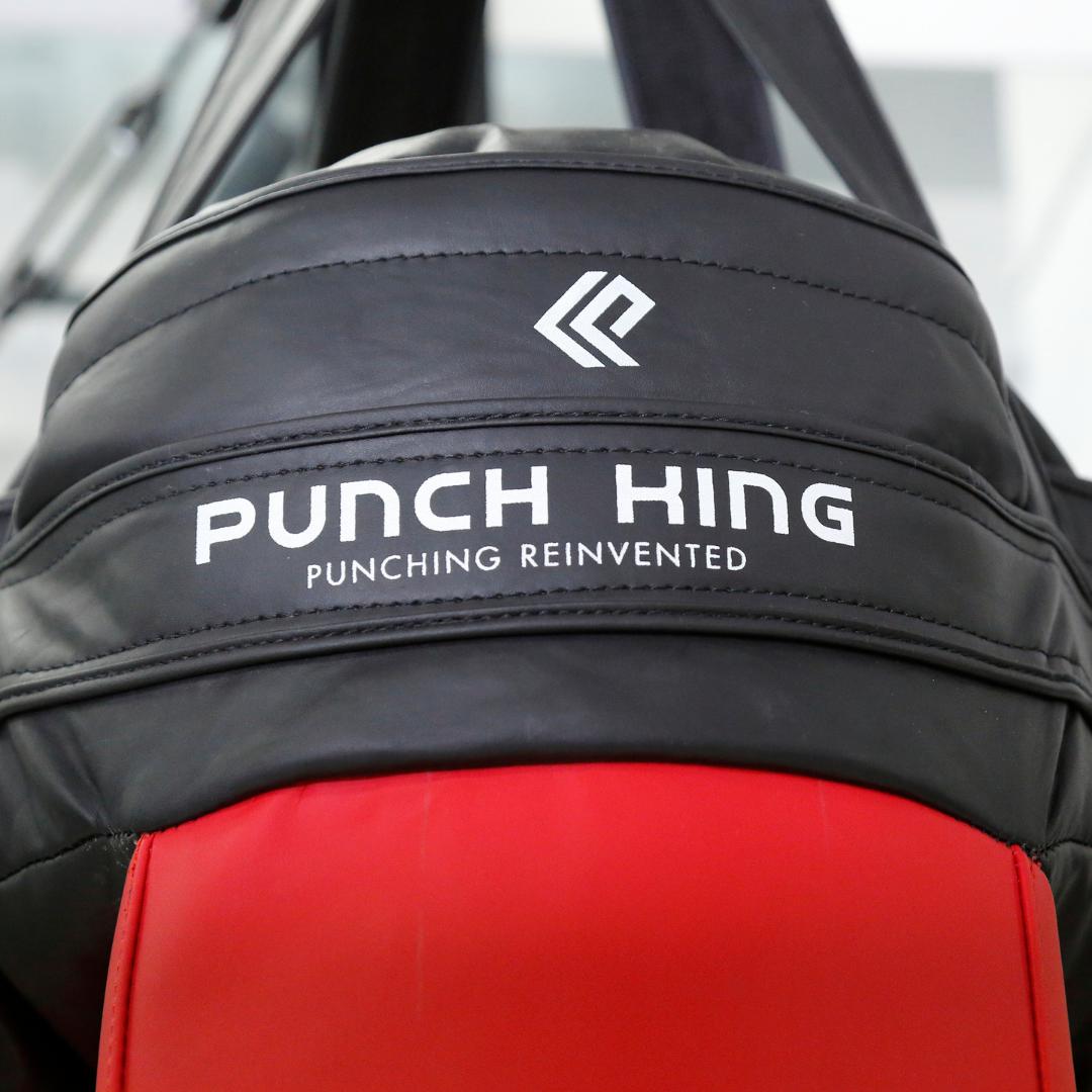 PUNCH KING（パンチキング） スタンダードバッグ PUNCH KING Japan