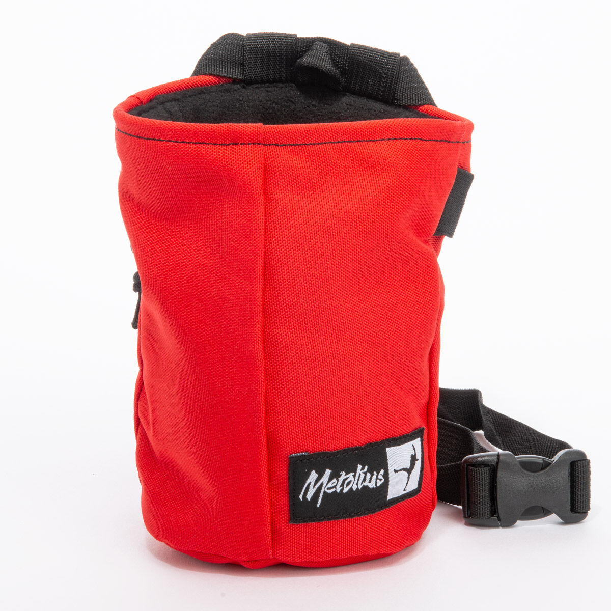 METOLIUS YOSEMITE CHALK BAG Red The Ranch Cli...