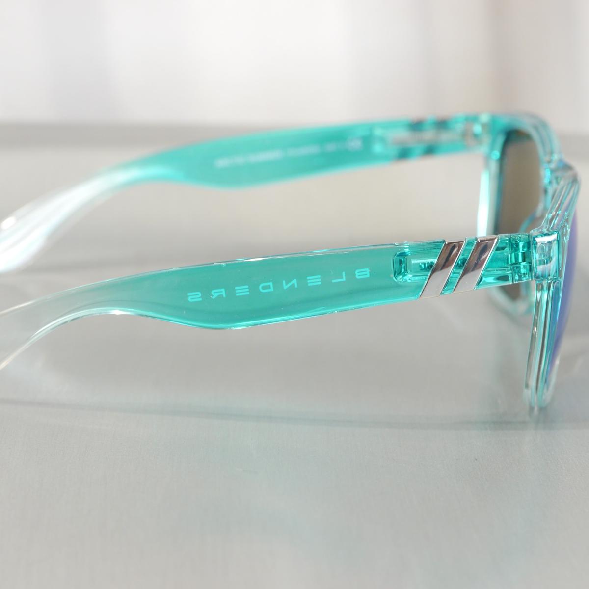 Blenders Eyewear ARCTIC SUMMER POLARIZED The