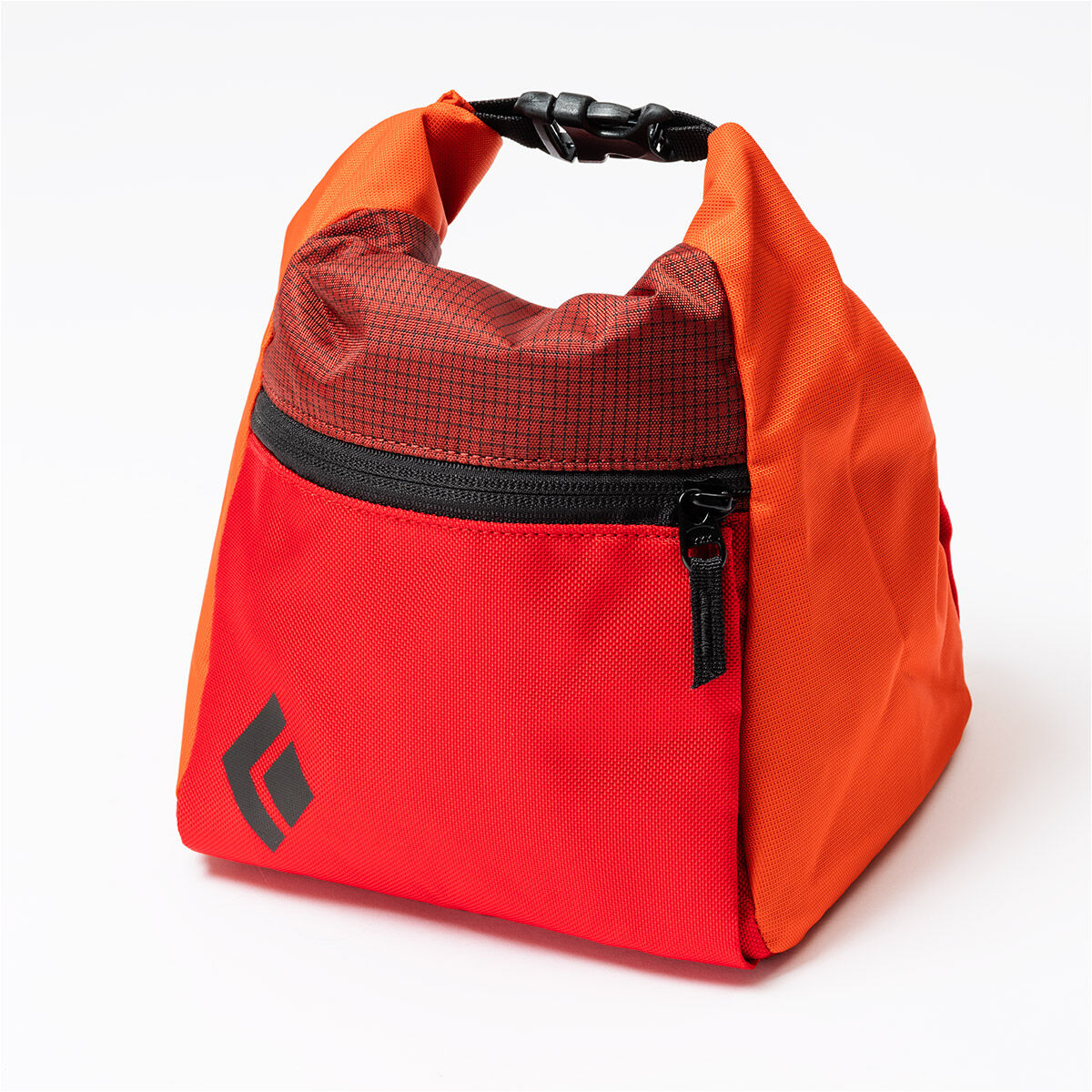 BLACK DIAMOND MONDO CHALK POT Red 2023 The R...