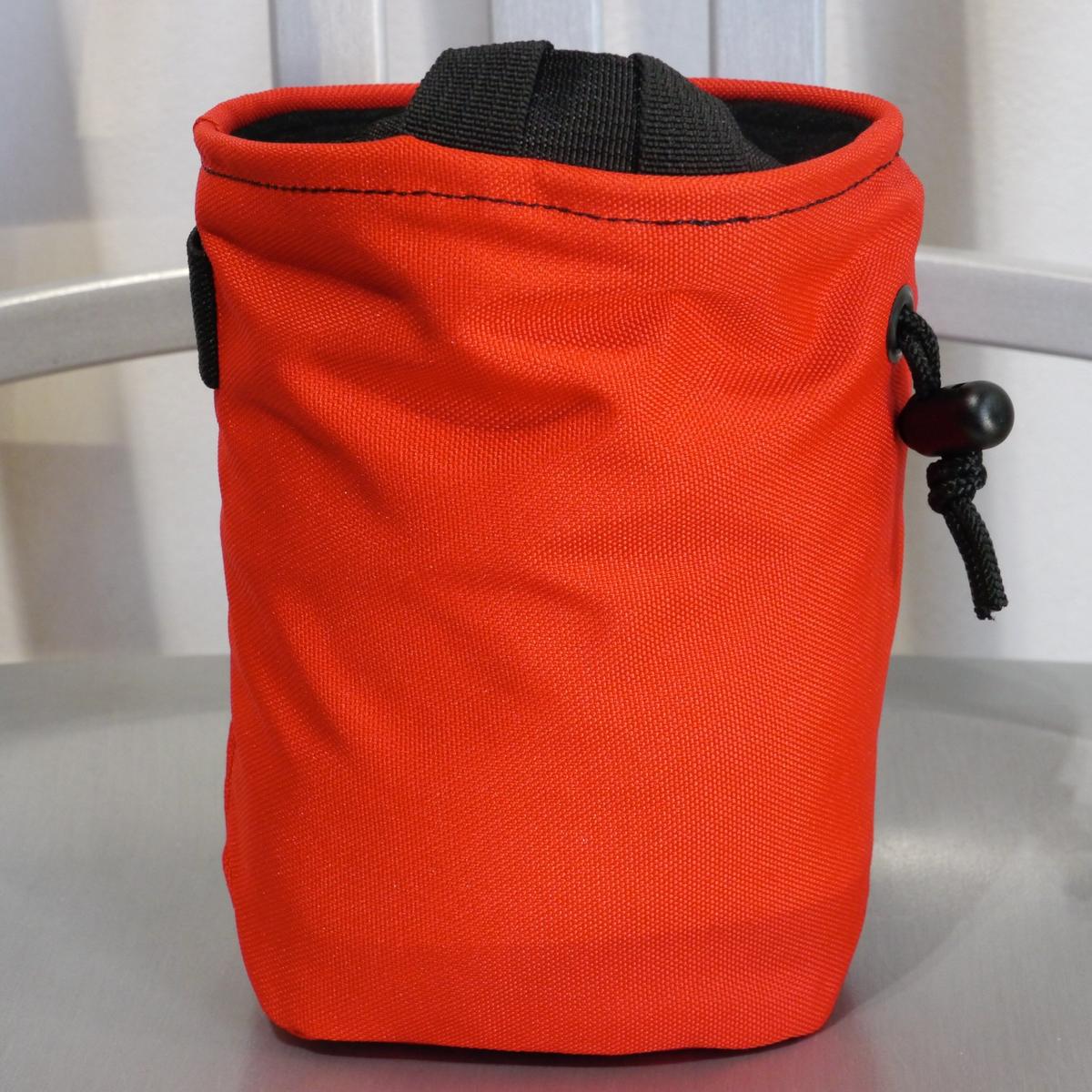 METOLIUS YOSEMITE CHALK BAG Red The Ranch Cli...