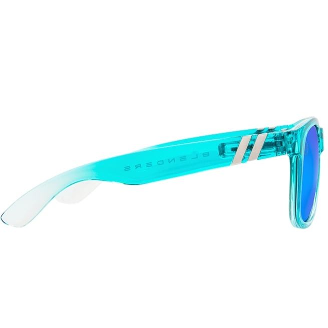 Blenders Eyewear ARCTIC SUMMER POLARIZED The