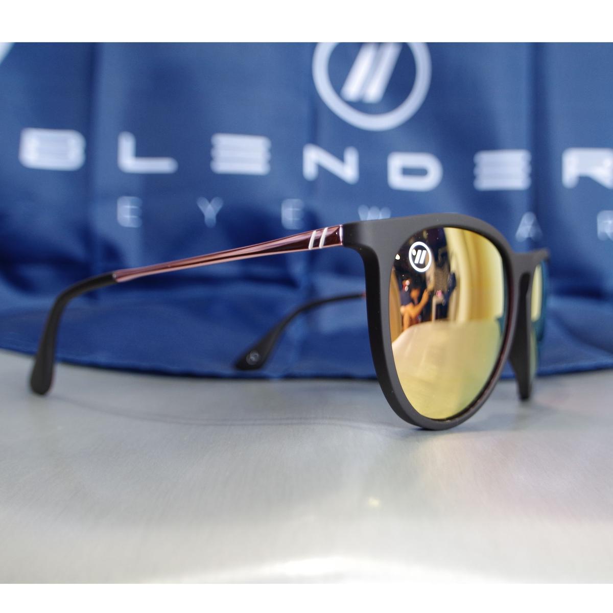 Blenders Eyewear UNIVERSITY HEIGHTS POLARIZED