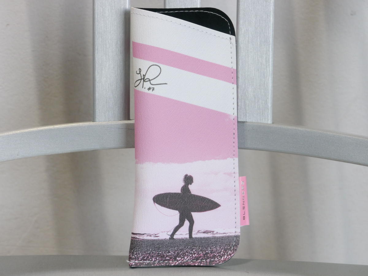 Blenders Eyewear COASTAL Lakey 7 Black POLARI...