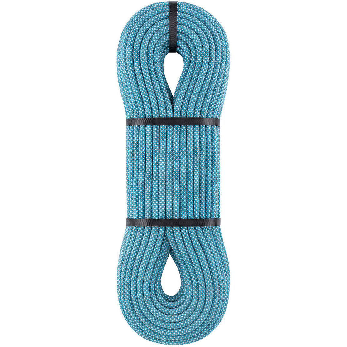 PETZL CLIMBING ROPE MAMBO 10.1mm Turquoise | Th...