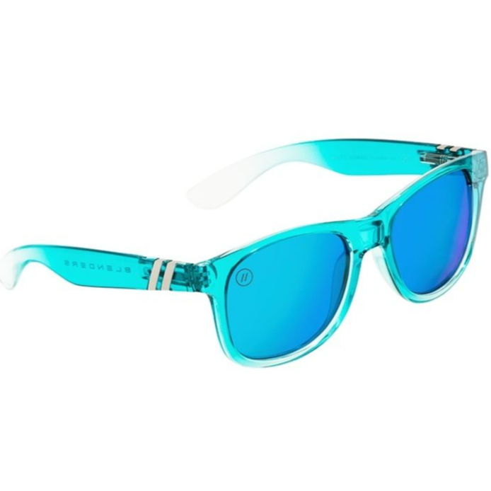 Blenders Eyewear ARCTIC SUMMER POLARIZED The