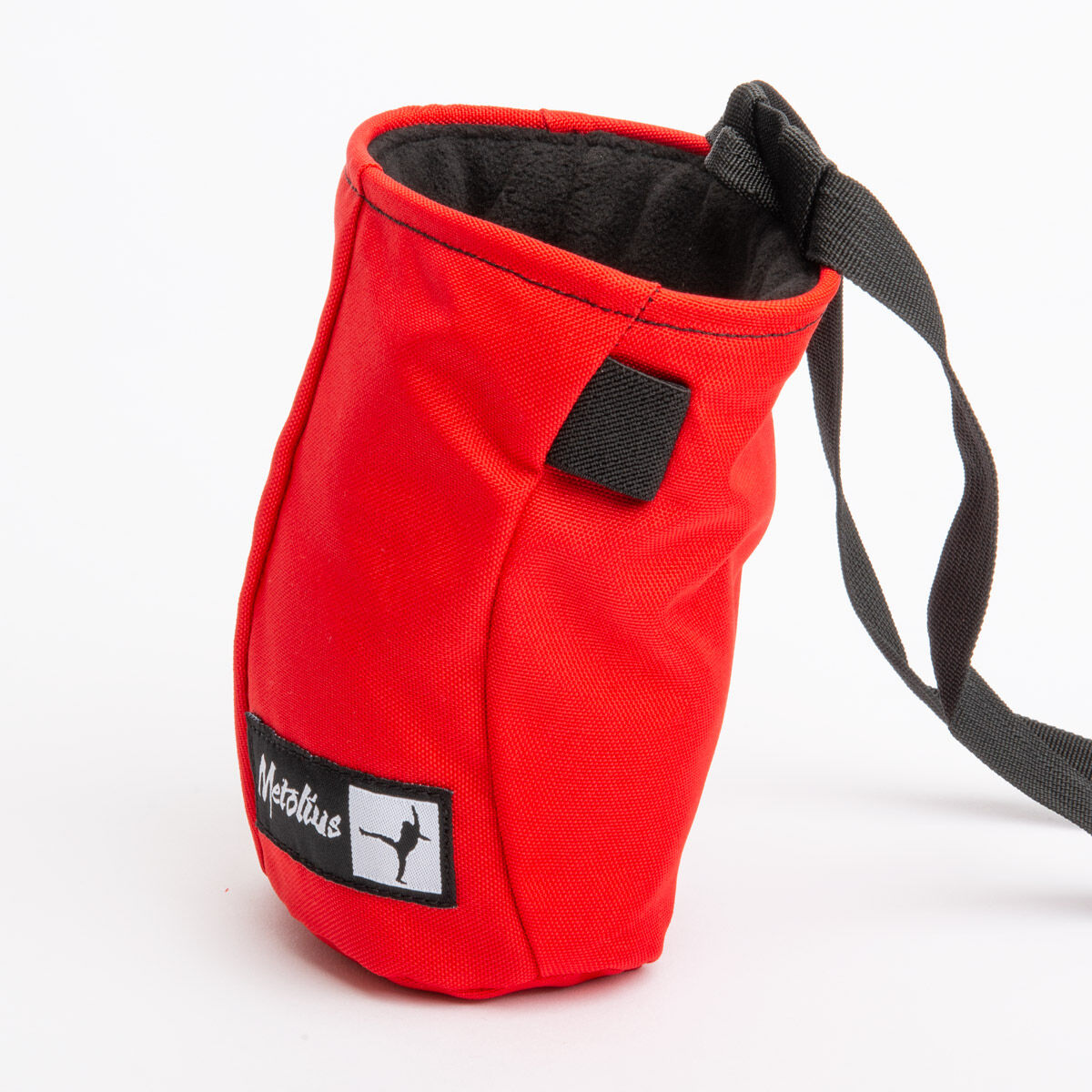 METOLIUS YOSEMITE CHALK BAG Red The Ranch Cli...