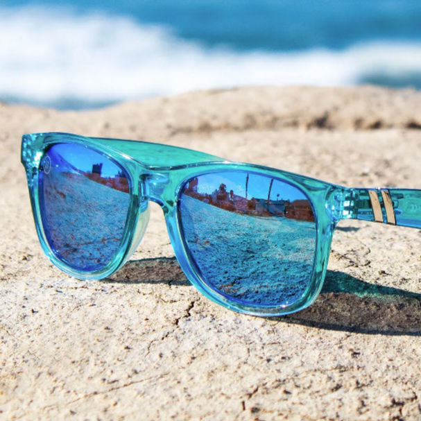 Blenders Eyewear ARCTIC SUMMER POLARIZED The