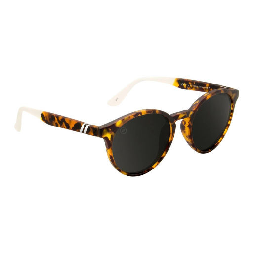 Blenders Eyewear COASTAL Lakey 7 Black POLARI...