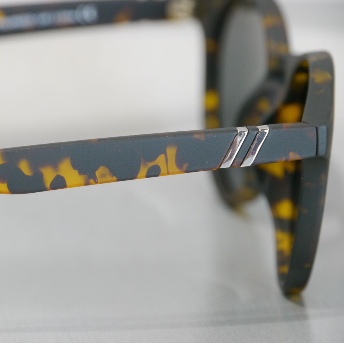 Blenders Eyewear COASTAL Lakey 7 Black POLARI...