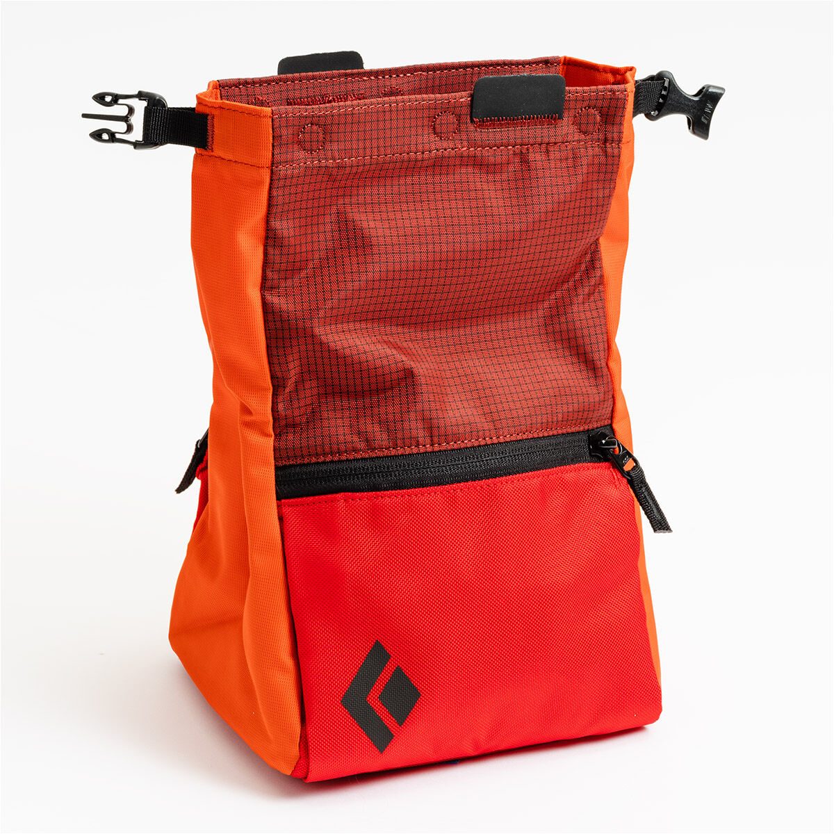 BLACK DIAMOND MONDO CHALK POT Red 2023 The R...