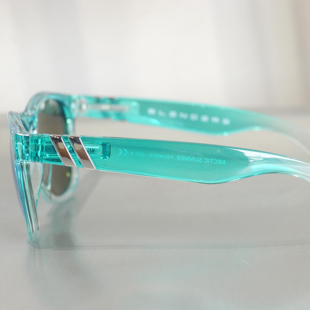 Blenders Eyewear ARCTIC SUMMER POLARIZED The