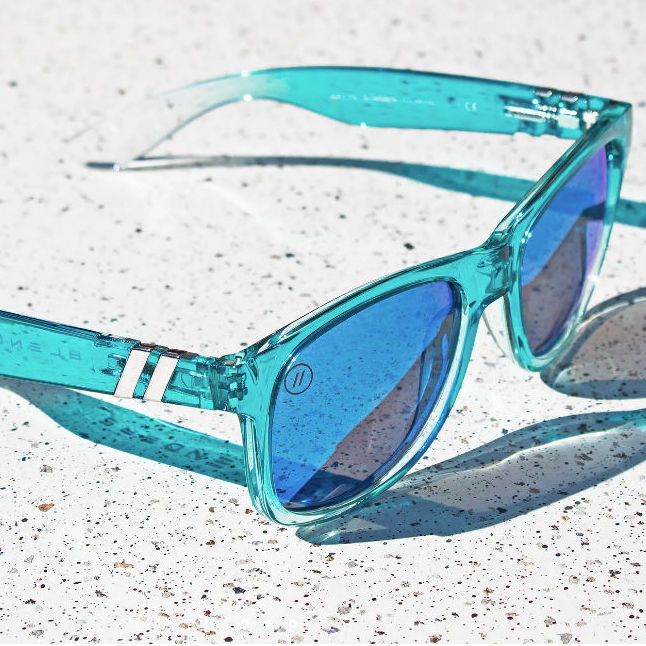 Blenders Eyewear ARCTIC SUMMER POLARIZED The