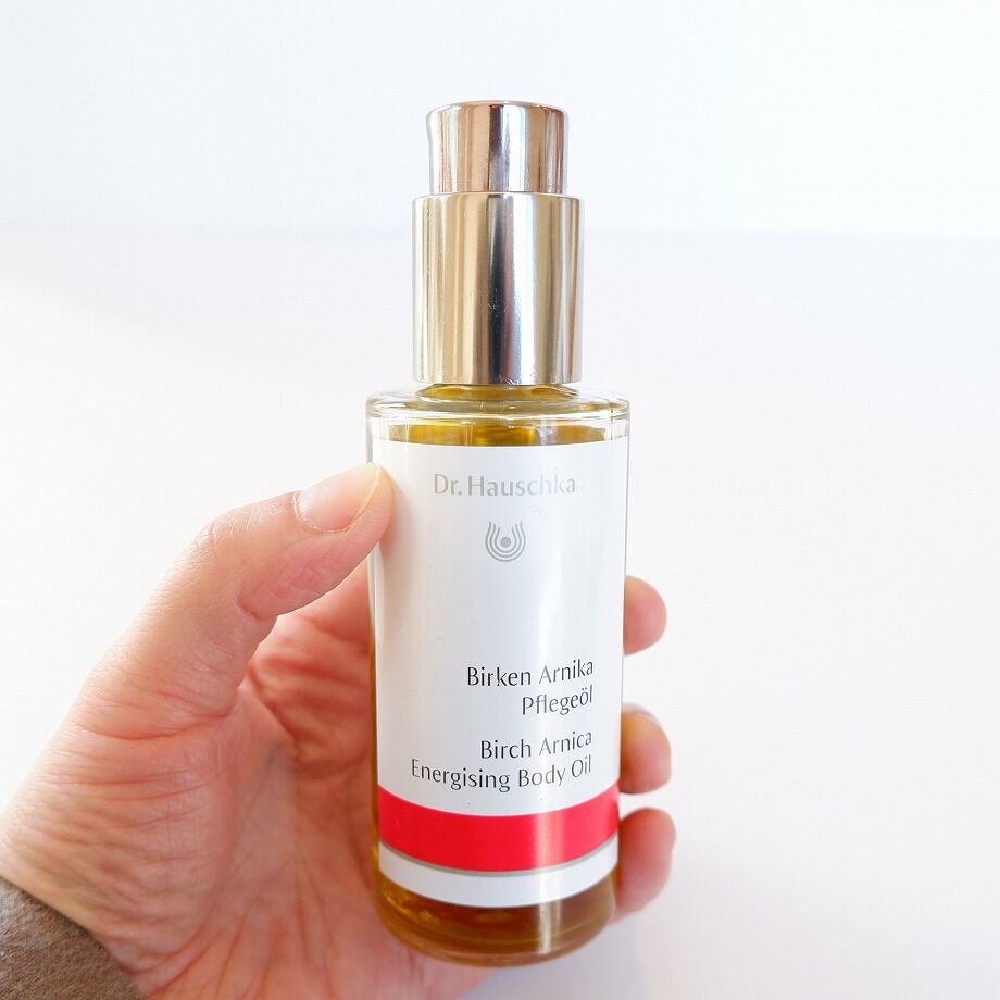スポーツやサウナの後などにおすすめのボディオイル ドクター 75ml Dr Hauschka エナジャイジング ハウシュカ バーチアルニカ ボディオイル 最安値に挑戦 最も完璧な ハウシュカ スポーツやサウナの後などにおすすめのボディオイル ドクター 75ml Dr Hauschka エナジャイジング ハウシュカ バーチアルニカ ボディオイル 最安値に挑戦 最も完璧な ハウシュカ