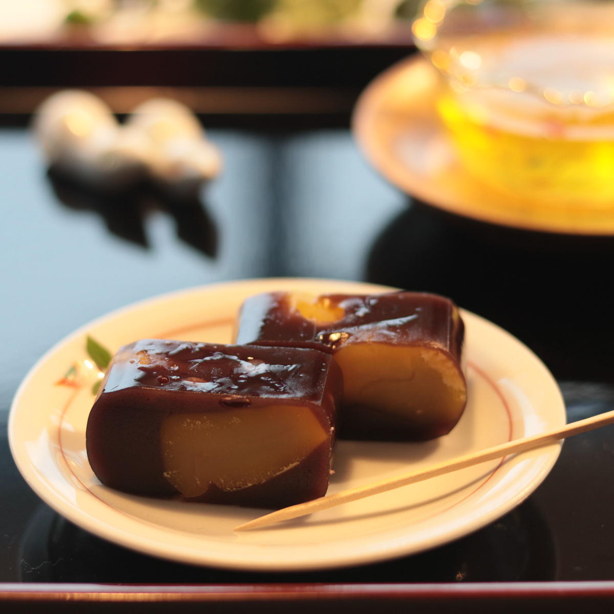 ギフトに最適 選べる 玉家の極上羊羹2本入 御菓子司 玉家玉振堂 ギフトに最適 選べる 玉家の極上羊羹2本入 御菓子司 玉家玉振堂