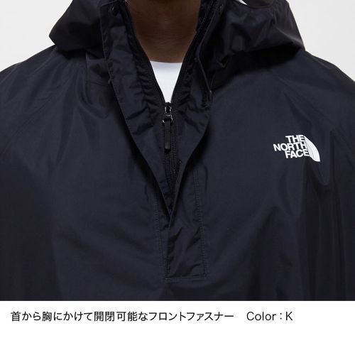 The North Face】 Access Poncho アクセスポンチョ(ユニセックス The North Face】 Access Poncho アクセスポンチョ(ユニセックス