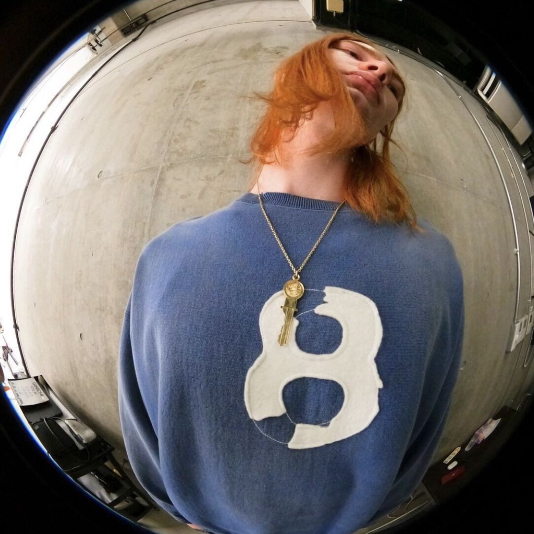 SYUMAN × BOW WOW | QUINZE