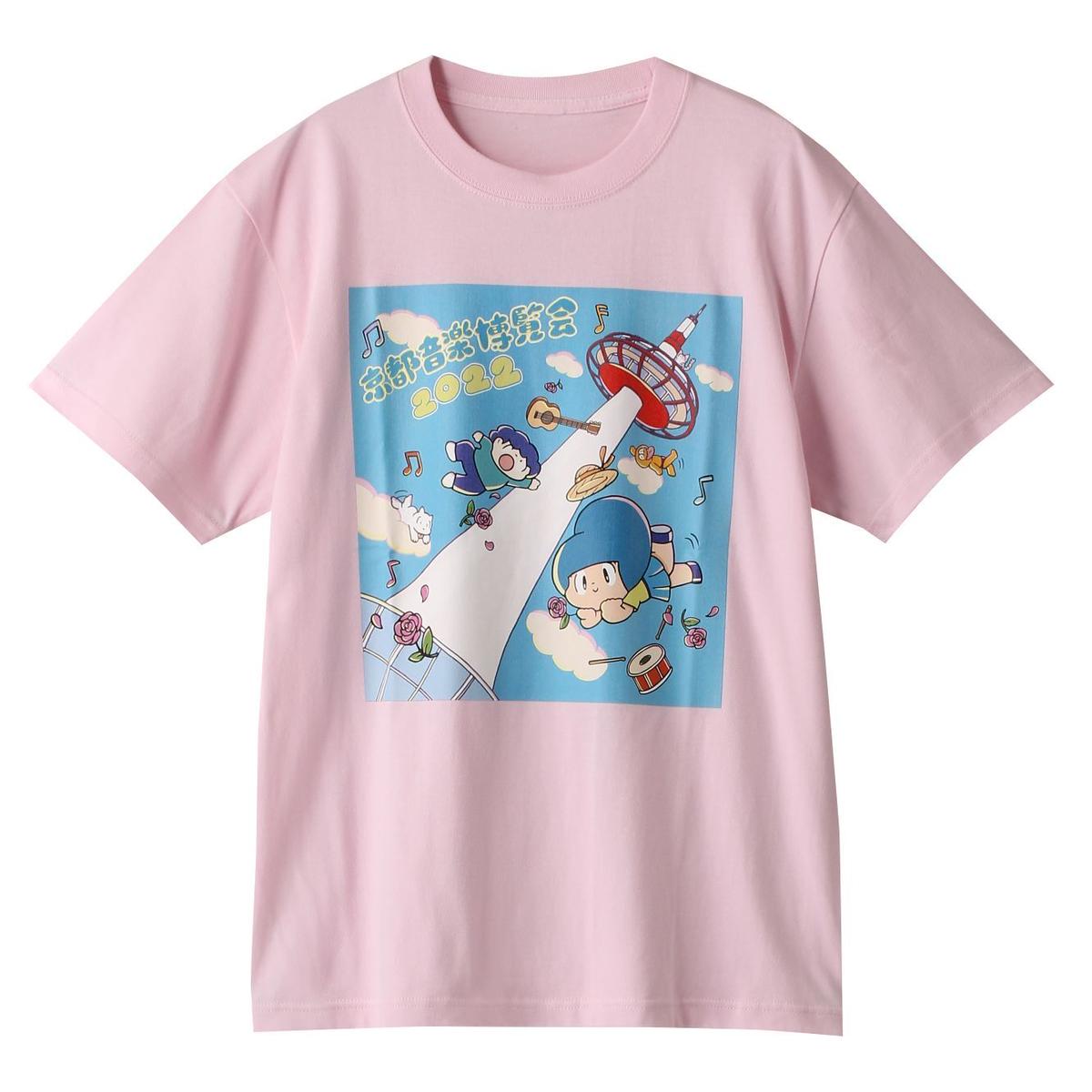 マムアンちゃん Tシャツ マムアン タイ