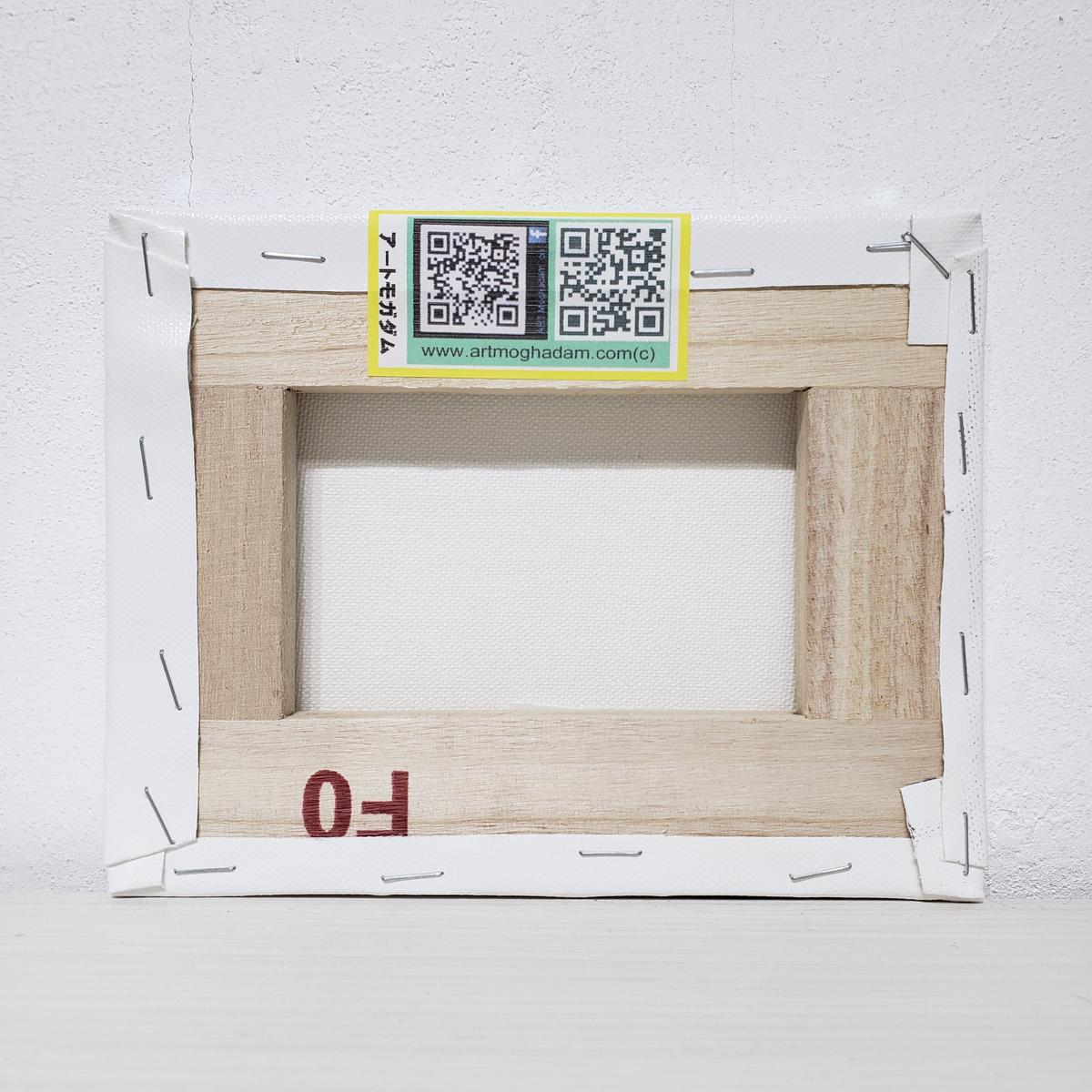 SALE／89%OFF】 ‼️一点限り‼️フレーム入りキャンバスプリント