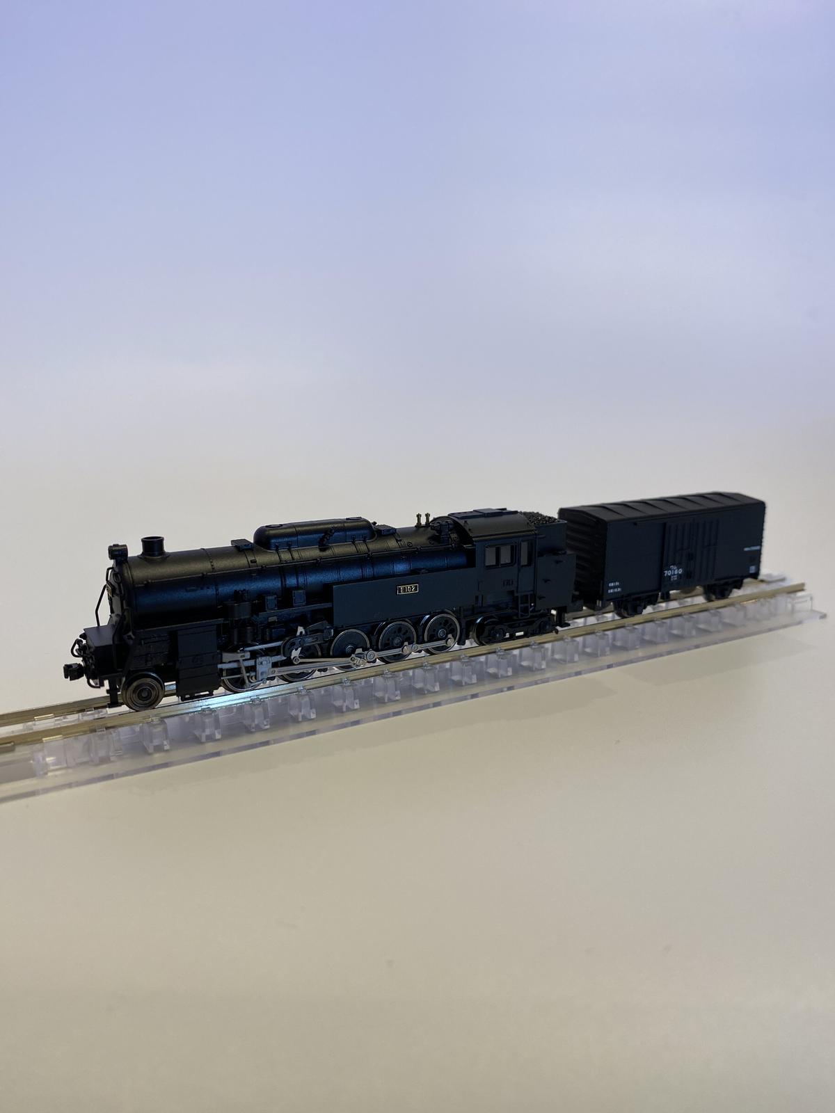マイクロエース A7701 E10-2 | RAIL.MONSTER's STORE