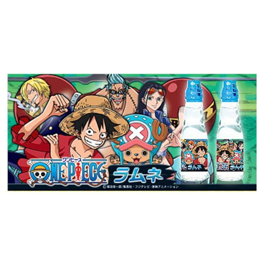 ワンピースラムネ ラムネ専門店 ワンピースラムネ ラムネ専門店