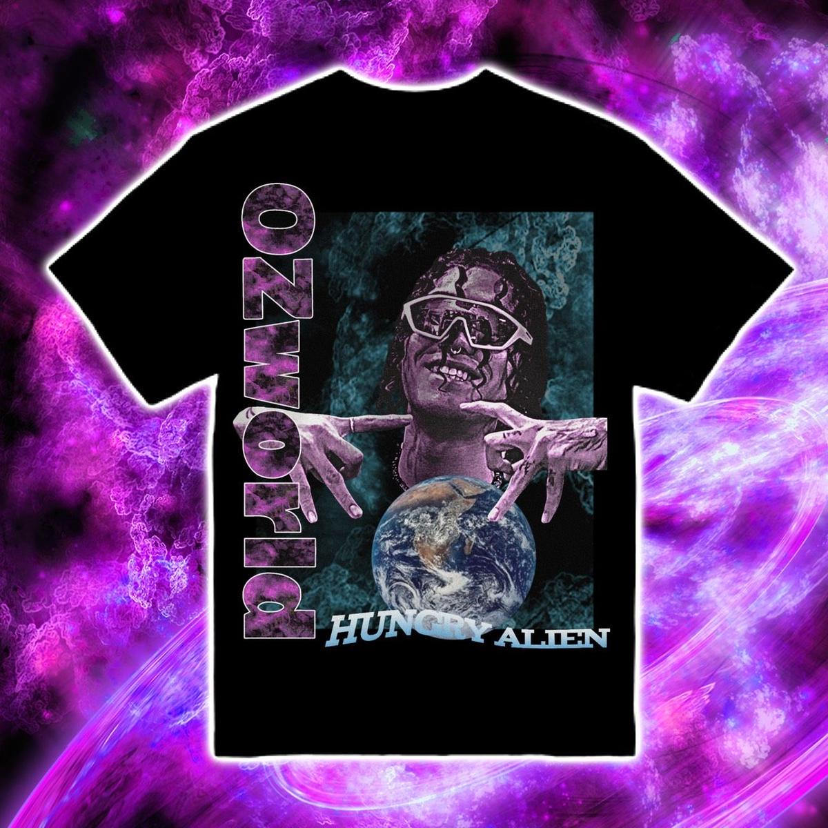 レア ozykix rapmade seeda ラップT ラップリマン eyden ステッカー