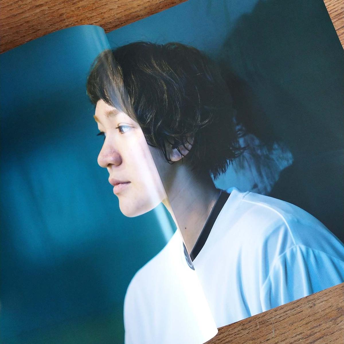 Trill 高橋マナミ Readan Deat