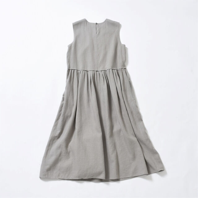 Le Glazik ル グラジック リネン ワンピース Jl 3804 Nlp Rea