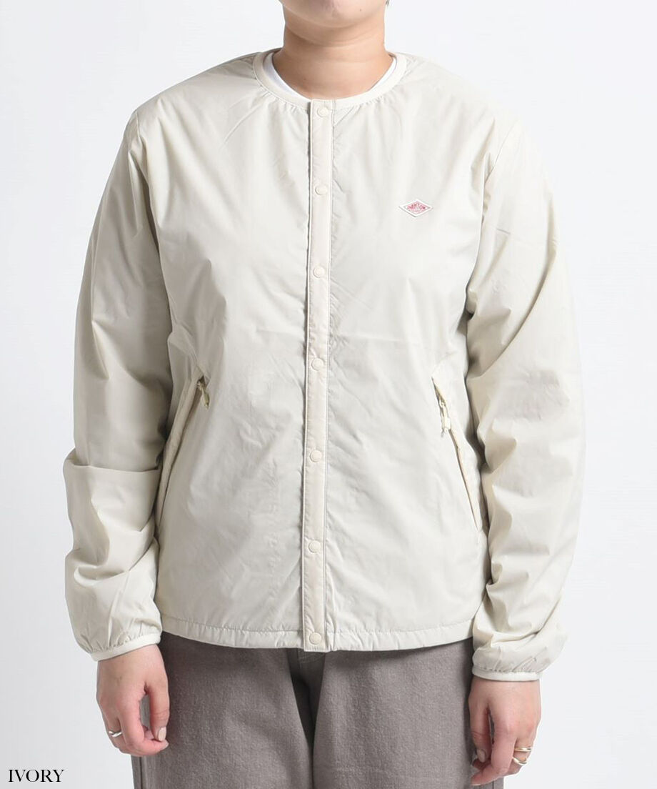 DANTON INSULATIONJACKET | biaxial-films.com