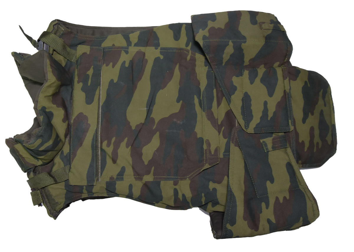 korund-VMレプリカ SPLAV製M32tarzan ロシア内務省