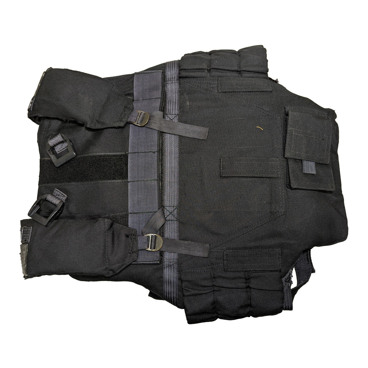 Fort redut-m エメラルド ボディアーマー レプリカ ロシア