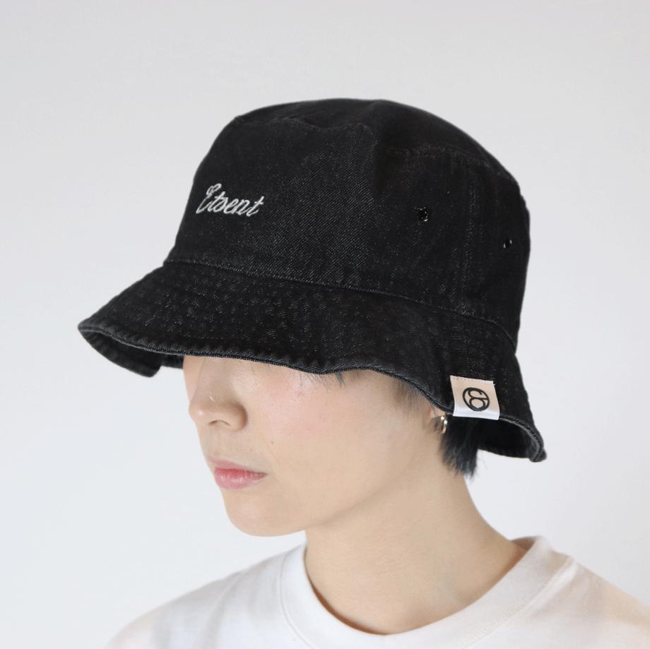 baguette hat/BK(ETS3003) ETSENT