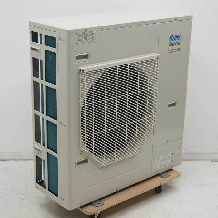 宮崎県内限定工事込み価格2019年ダイキン天カセ5馬力エアコン4方向