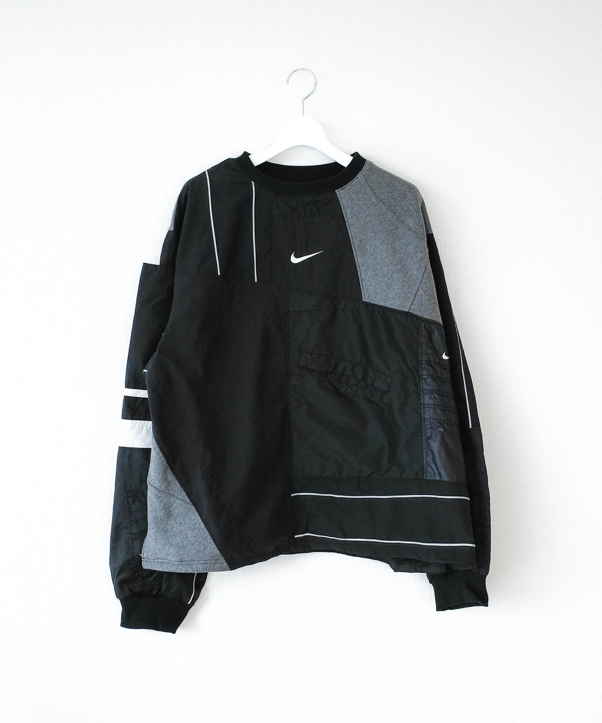 最大81%OFFクーポン Replayまとめ 再構築プルオーバー半袖 setonda.com