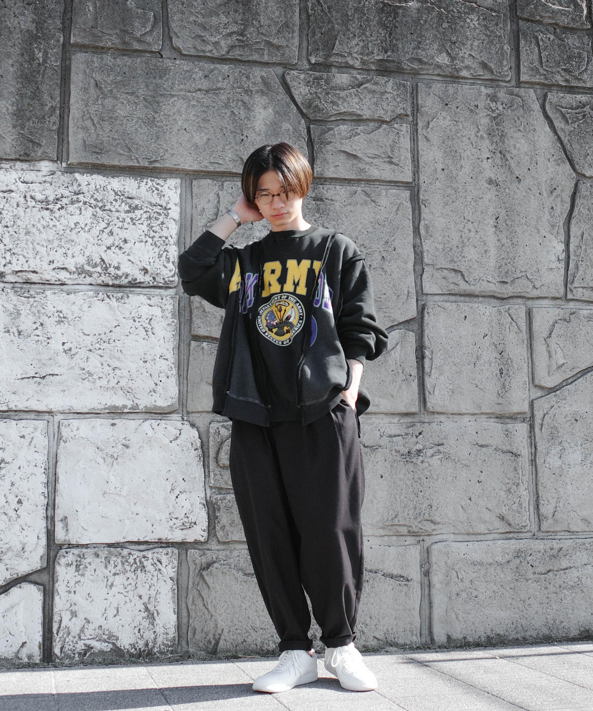 長倉 翠子の中鉢