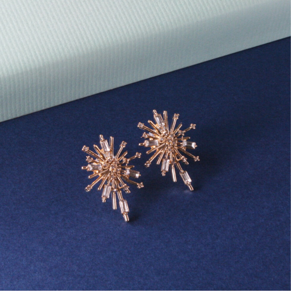 FADE, PIERCE 'TWINKLE' (PAIR