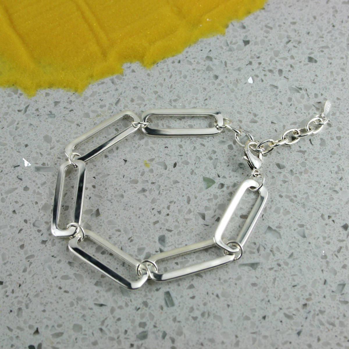 FADE, BRACELET 'CLIP CHAIN'