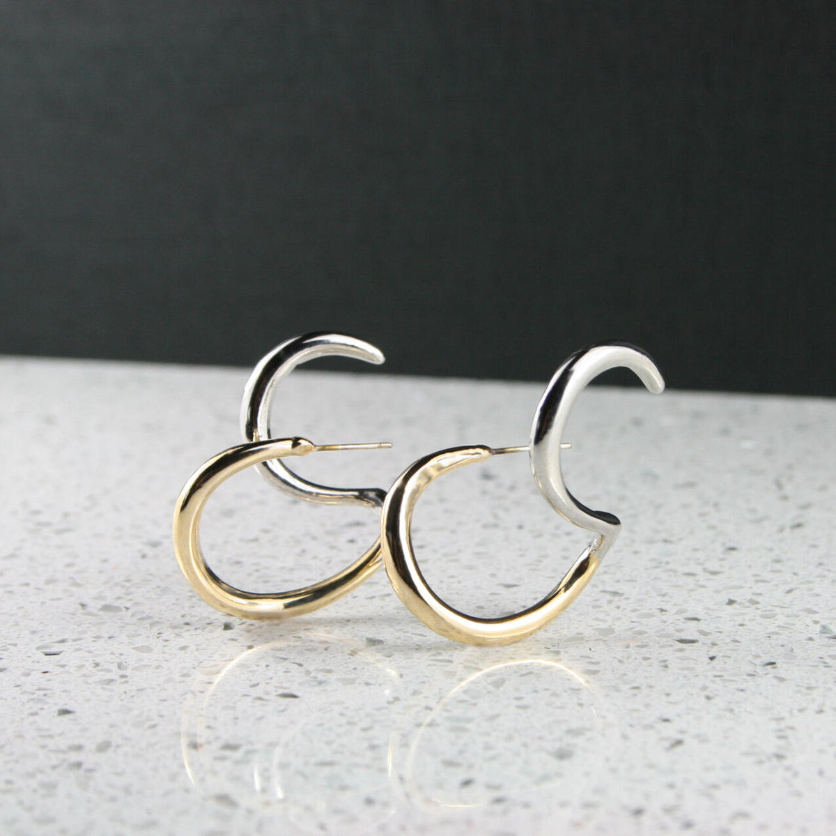 FADE, PIERCE 'LIGHNING' (PAIR