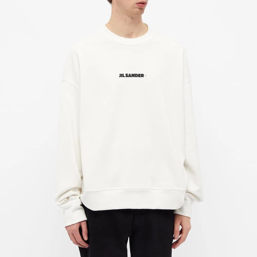 Ｐｒｅｍｉｕｍ Ｌｉｎｅ jil sander over size sweat メイヤー期
