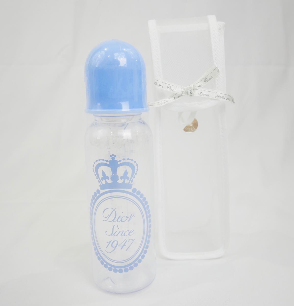 Baby Dior ベビーディオール 哺乳瓶 Zc305 Wbcollection