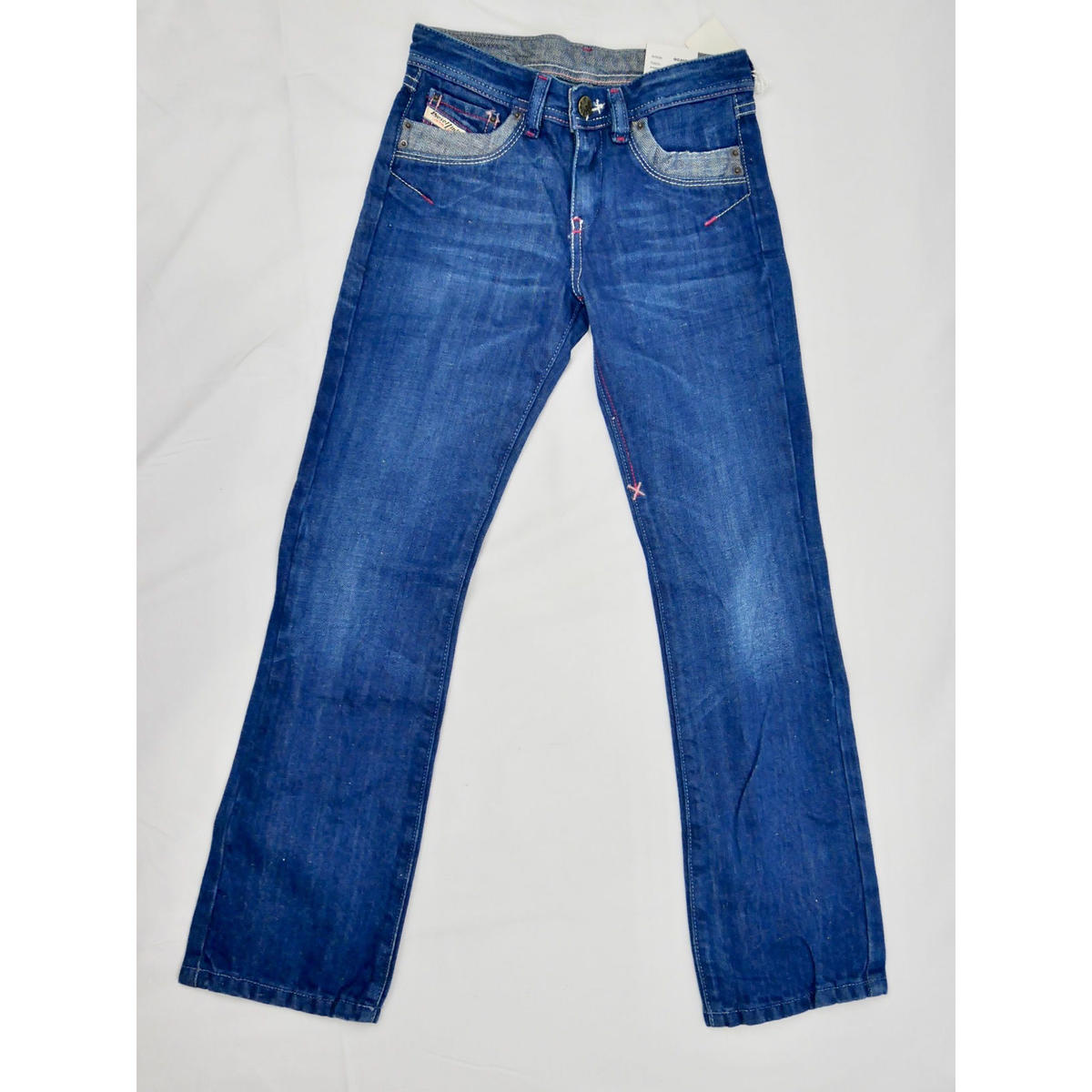 ディーゼル Diesel ジーンズ キッズ デニム Wbcollection ディーゼル Diesel ジーンズ キッズ デニム Wbcollection