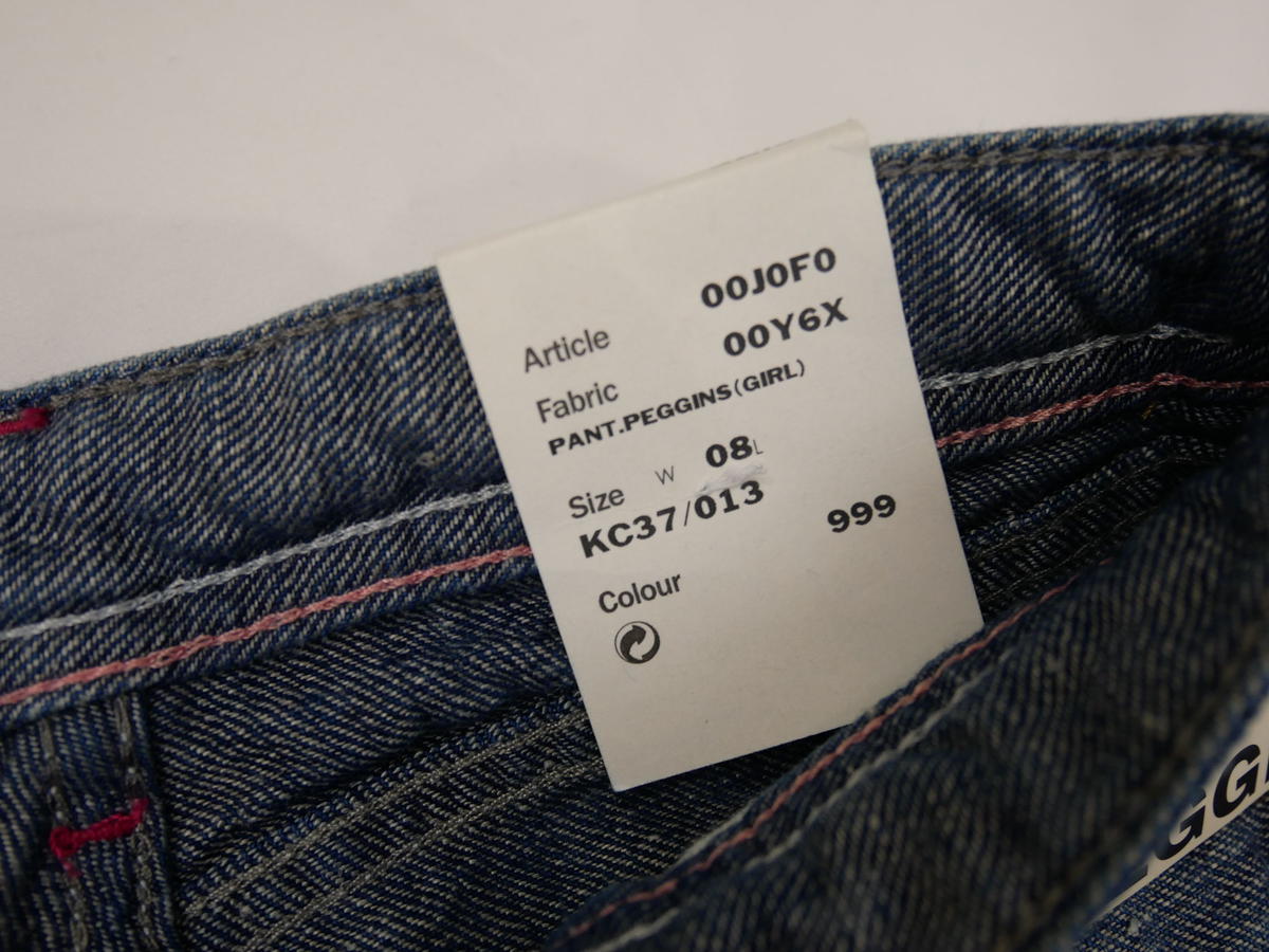 ディーゼル Diesel ジーンズ キッズ デニム Wbcollection ディーゼル Diesel ジーンズ キッズ デニム Wbcollection