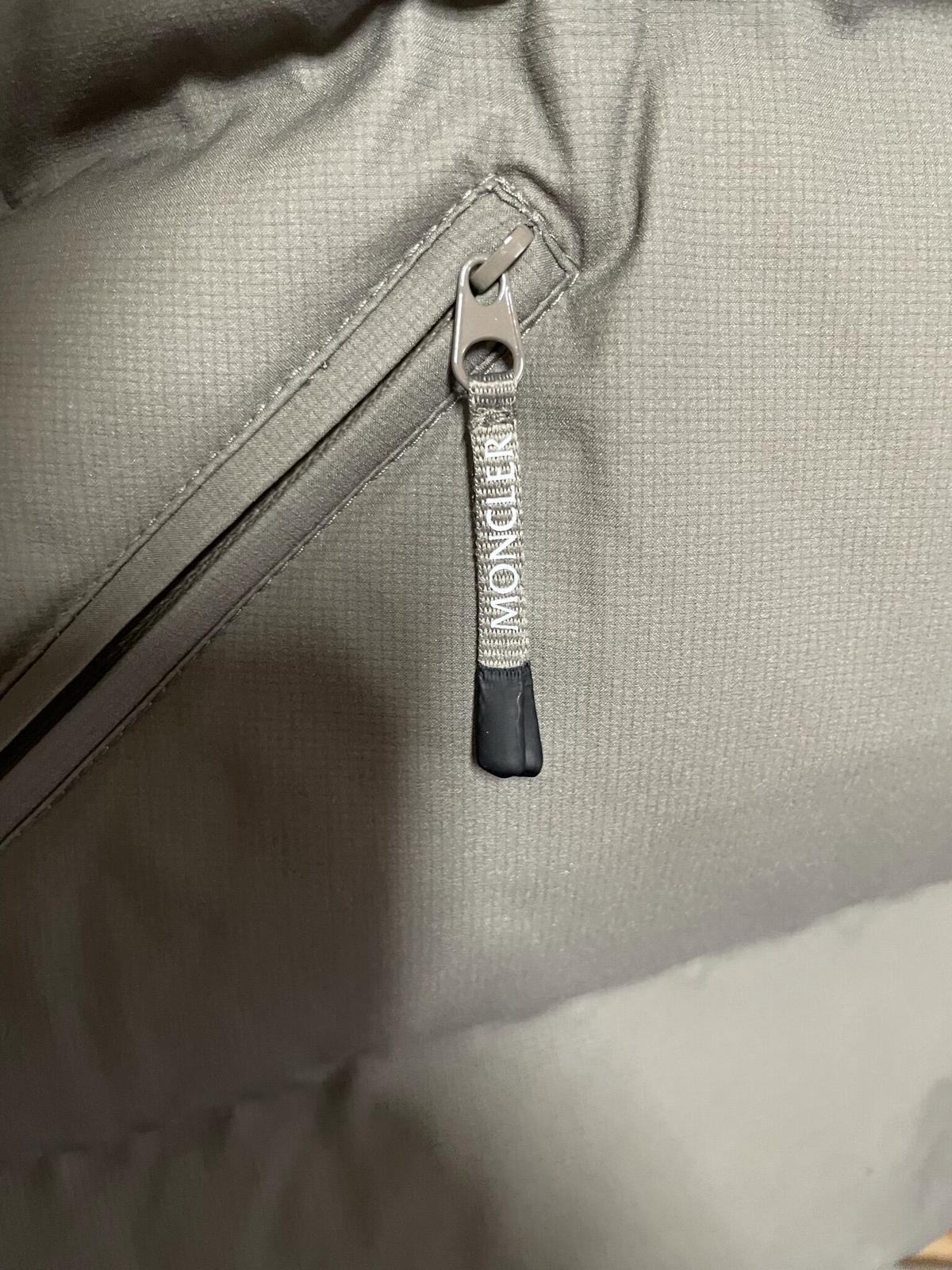 即完売☆正規品☆MONCLER GENIUS 4 HYKE モンクレール x ハイク ...