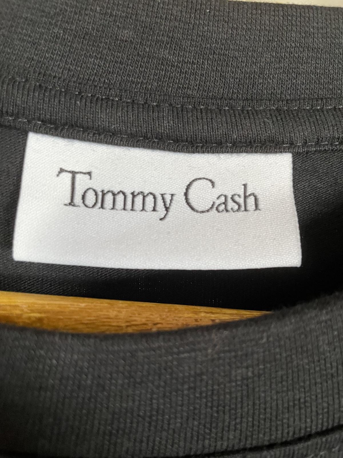 即完売!新品☆Maison Margiela × TOMMY CASH メゾンマルジェラ ト...