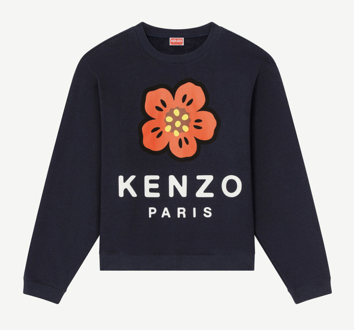 14周年記念イベントが KENZO ベスト 3 Mサイズ程度 定価22050円 - 通販